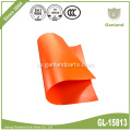 Cubierta de lona de camión de vinilo 1000d 900gsm naranja